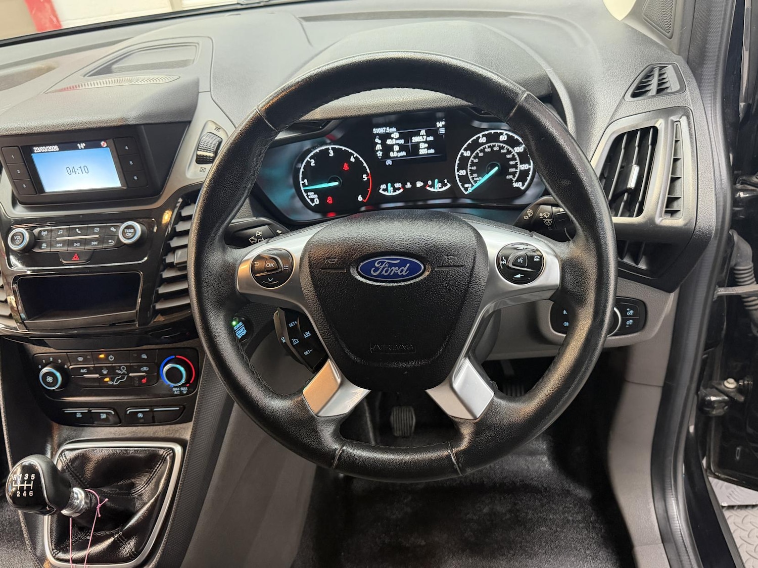 Used Ford Transit Connect 2021 for sale - 77950873: Photo 18