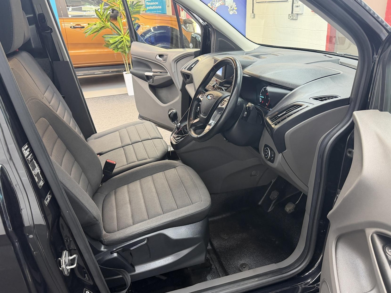 Used Ford Transit Connect 2021 for sale - 77950873: Photo 19