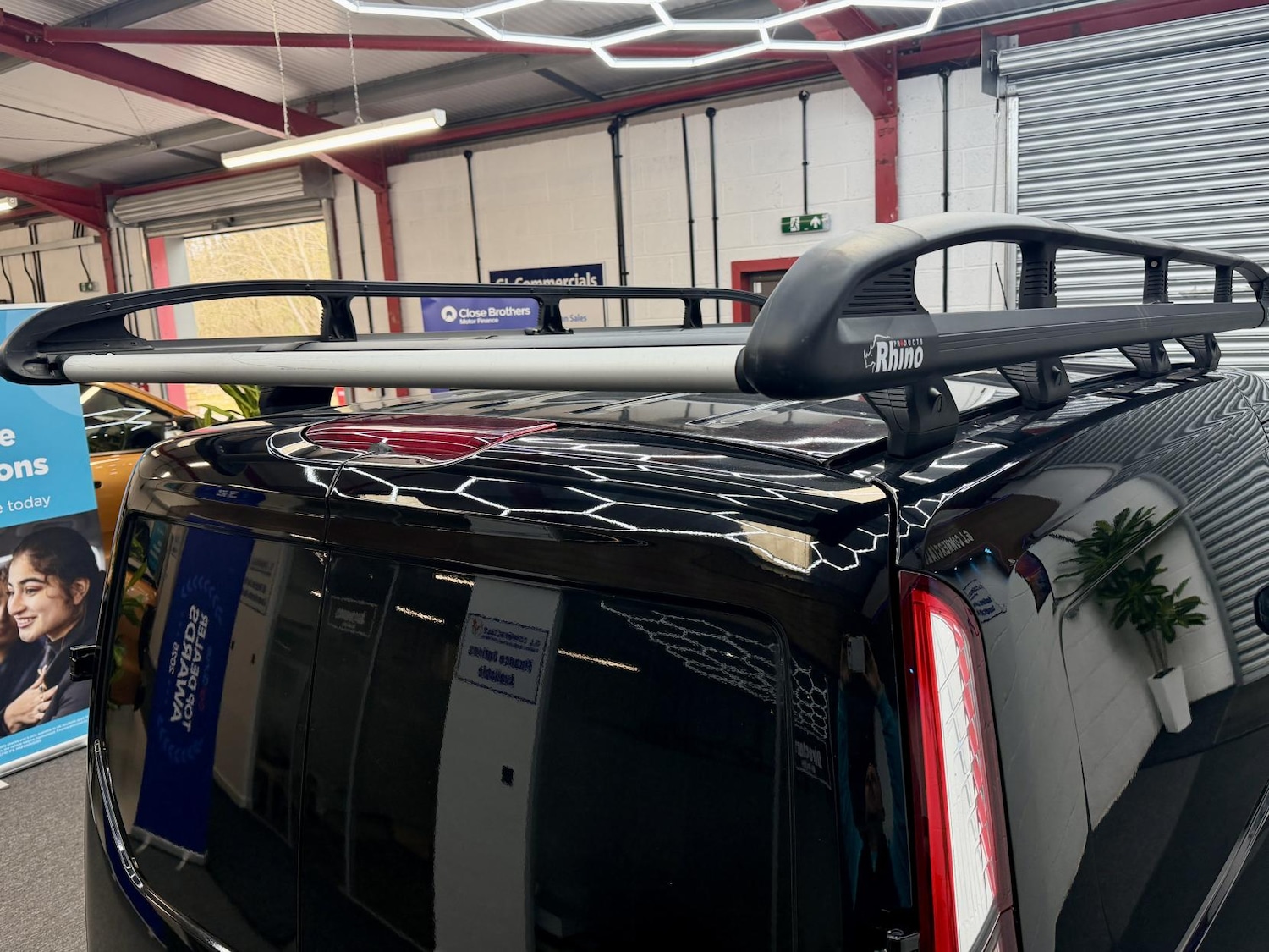 Used Ford Transit Connect 2021 for sale - 77950873: Photo 20