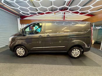 Used Ford Transit Custom 2023 for sale - 79652538: Photo