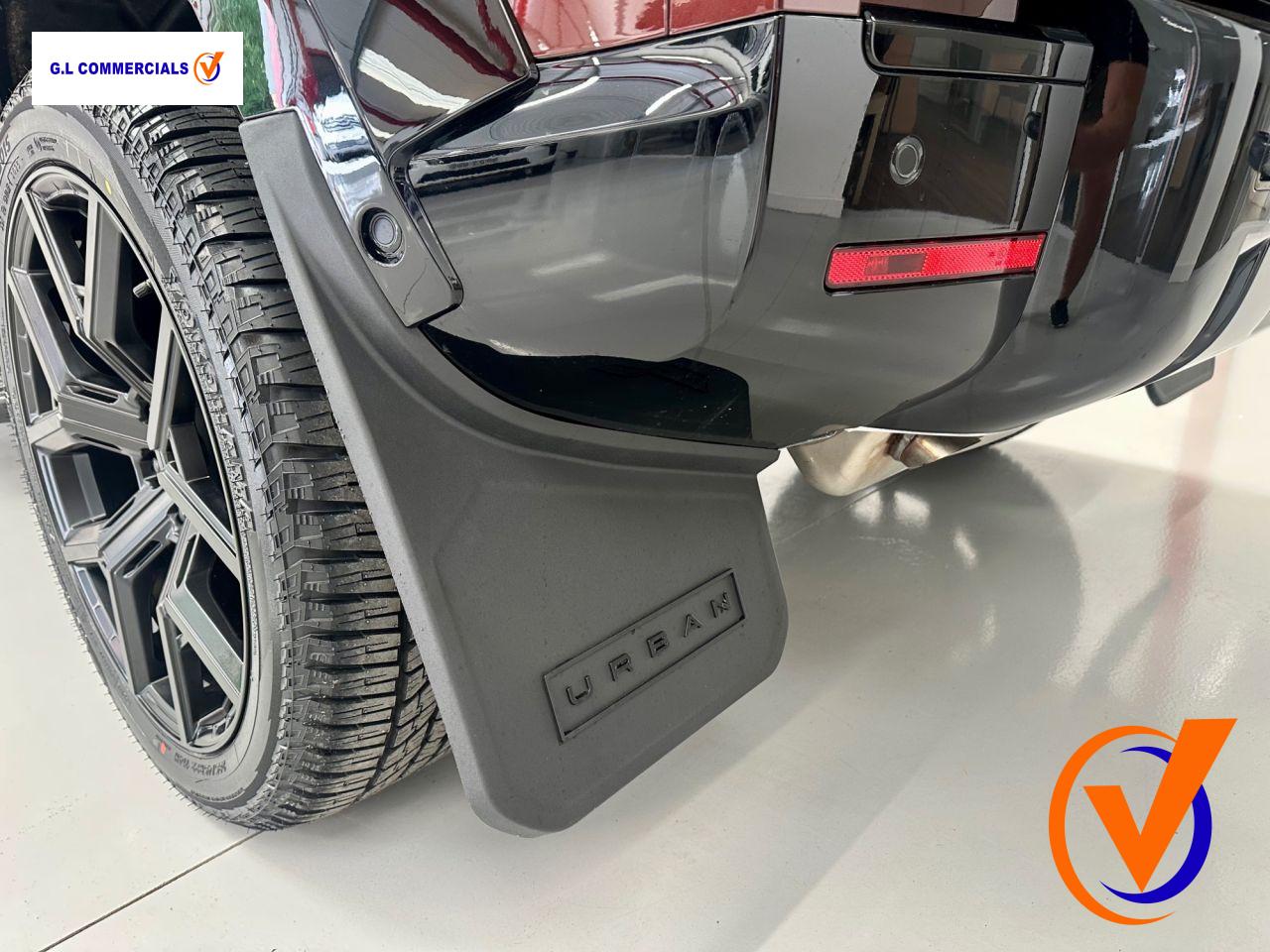 Used Land Rover Defender 2025 for sale - 77950936: Photo 11