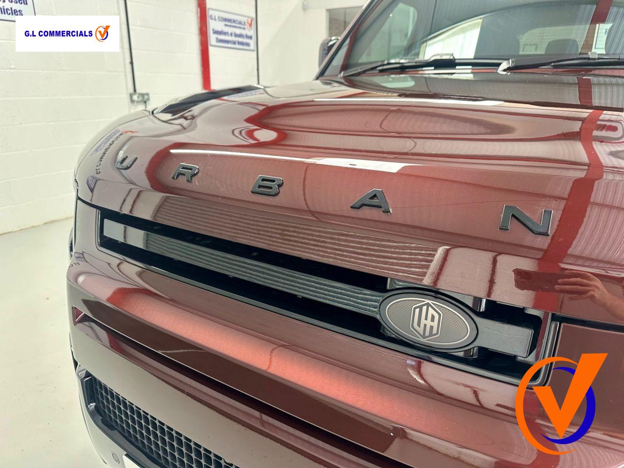 Used Land Rover Defender 2025 for sale - 77950936: Photo 14