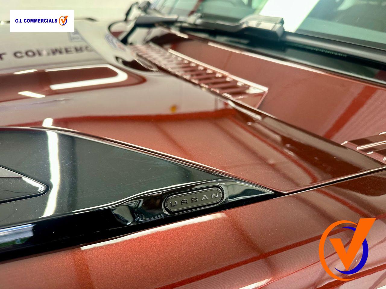 Used Land Rover Defender 2025 for sale - 77950936: Photo 16