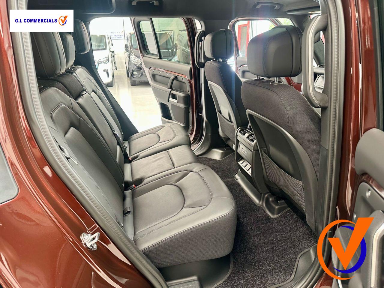 Used Land Rover Defender 2025 for sale - 77950936: Photo 20