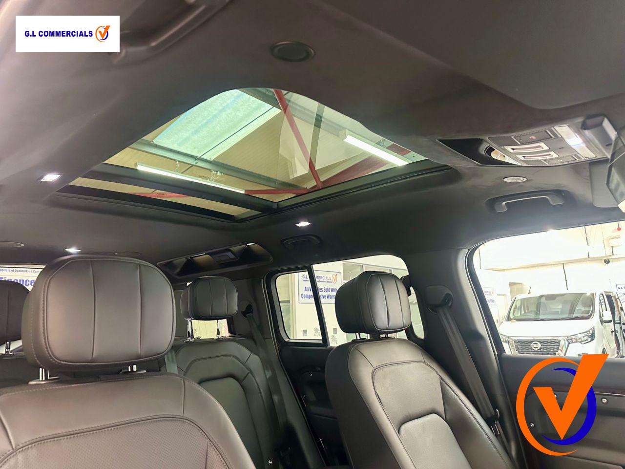 Used Land Rover Defender 2025 for sale - 77950936: Photo 21