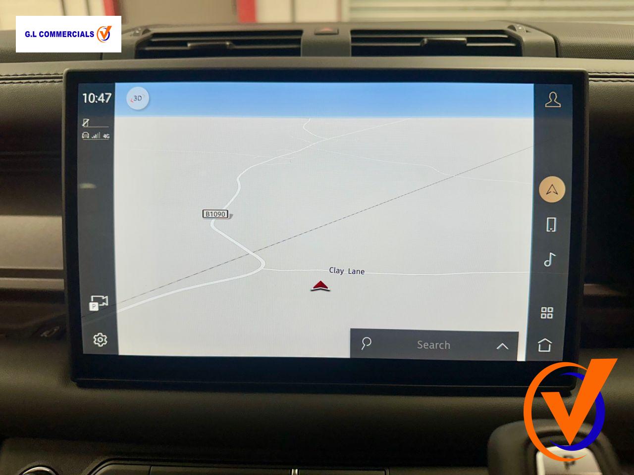 Used Land Rover Defender 2025 for sale - 77950936: Photo 22