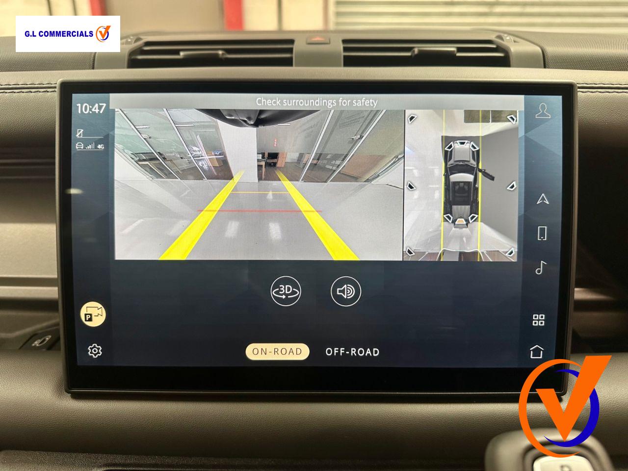 Used Land Rover Defender 2025 for sale - 77950936: Photo 23