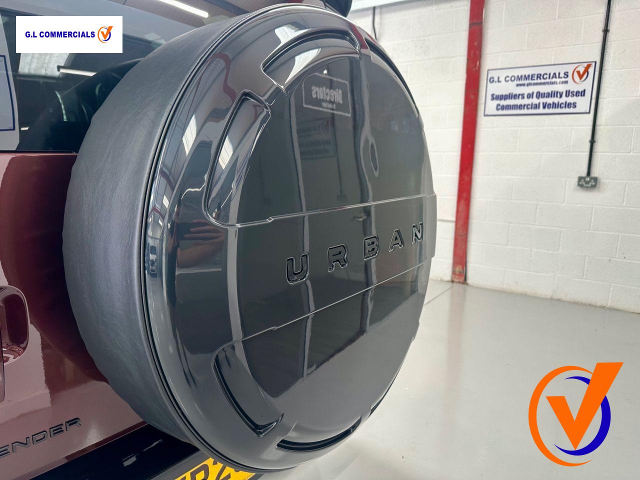 Used Land Rover Defender 2025 for sale - 77950936: Photo 29