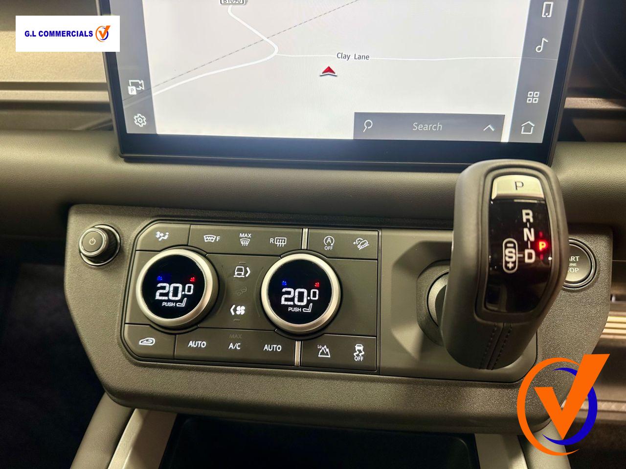 Used Land Rover Defender 2025 for sale - 77950936: Photo 30