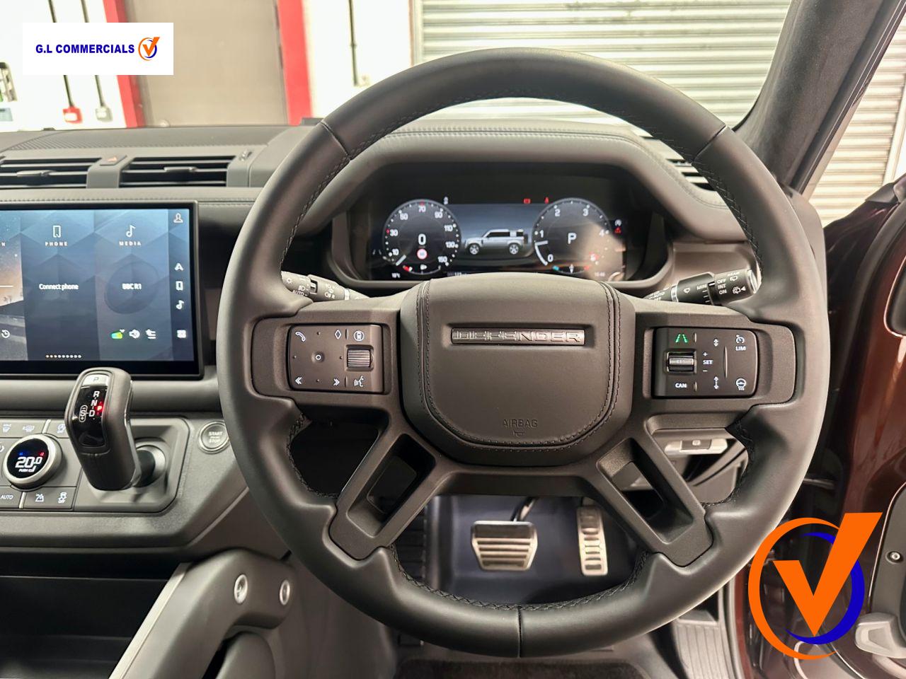 Used Land Rover Defender 2025 for sale - 77950936: Photo 31