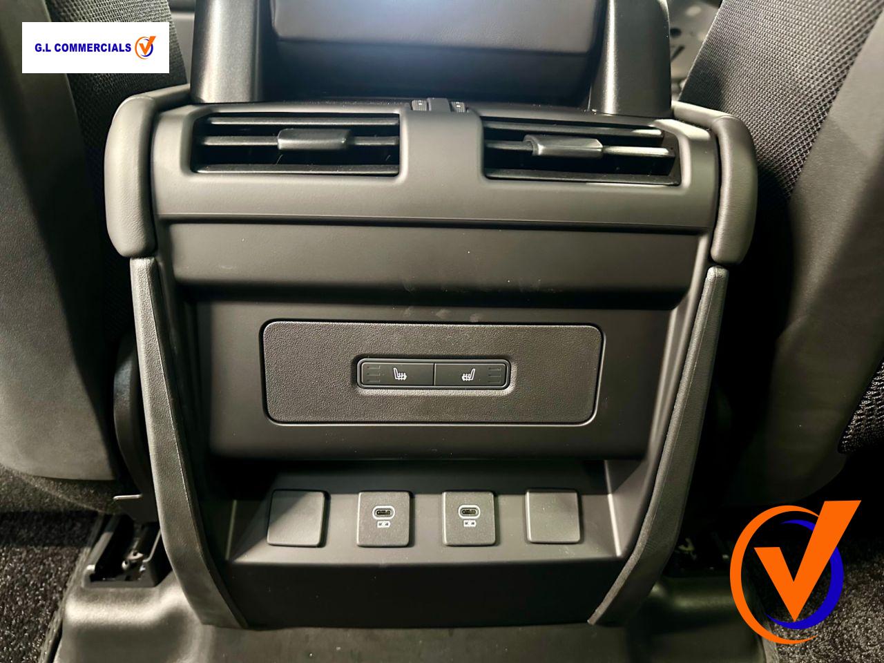 Used Land Rover Defender 2025 for sale - 77950936: Photo 33