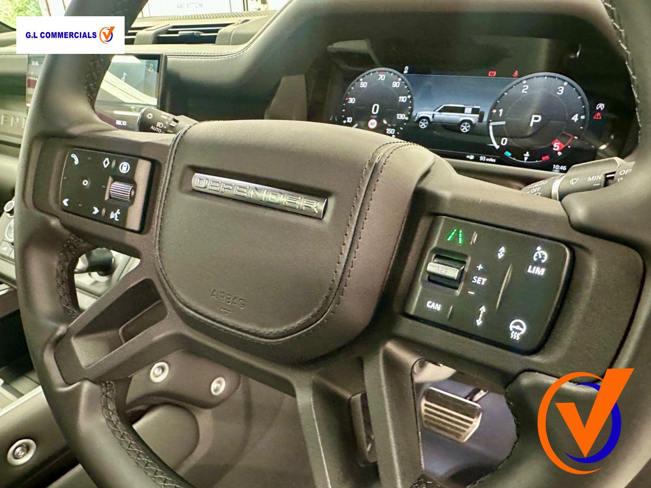 Used Land Rover Defender 2025 for sale - 77950936: Photo 35