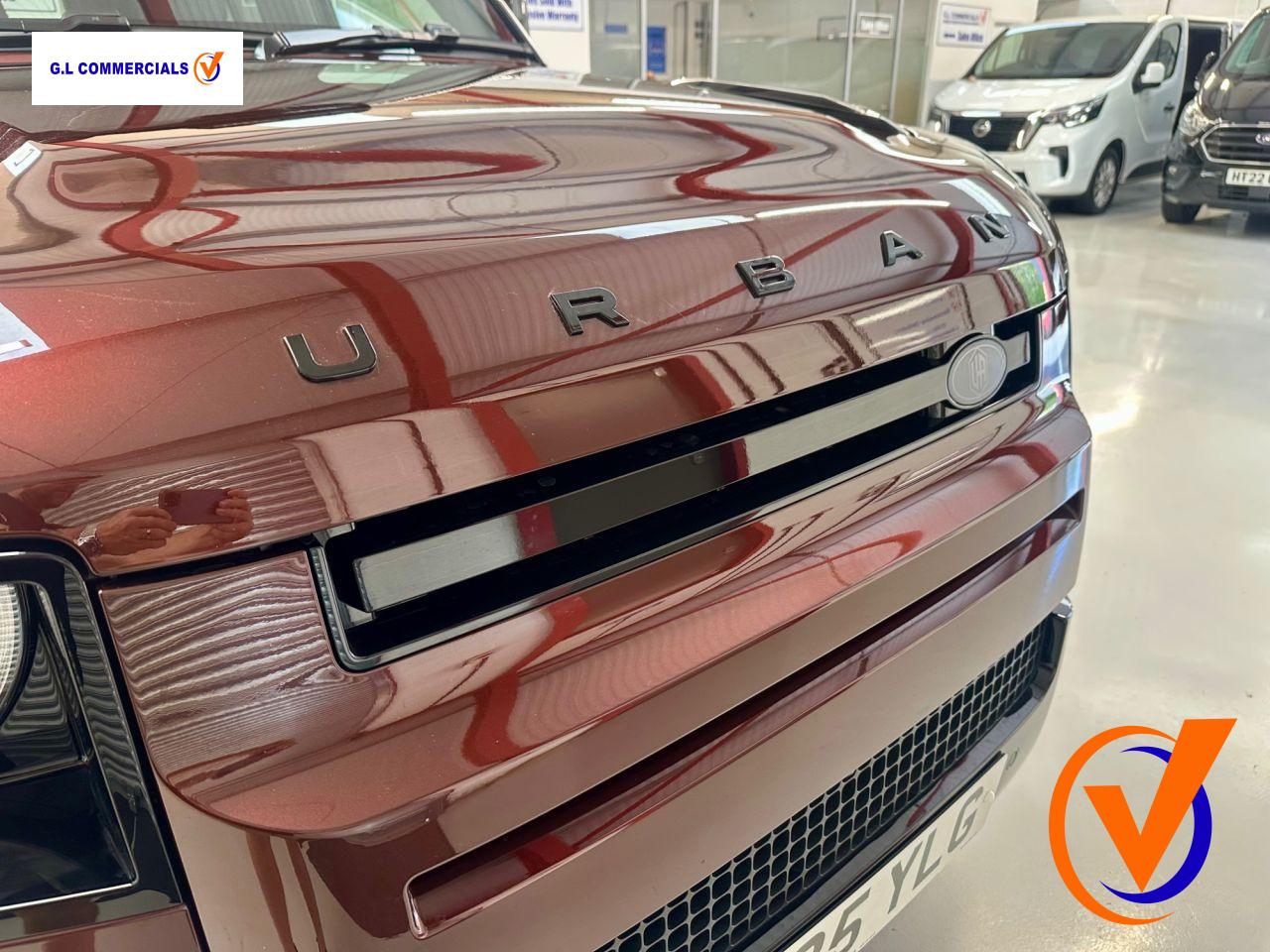 Used Land Rover Defender 2025 for sale - 77950936: Photo 8