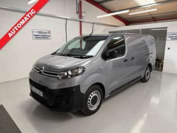 Used Citroen Dispatch 2022 for sale - 74306355: Photo
