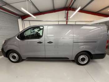 Used Citroen Dispatch 2022 for sale - 74306355: Photo