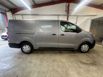 Used Citroen Dispatch 2022 for sale - 74306355: Photo