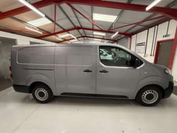 Used Citroen Dispatch 2022 for sale - 74306355: Photo