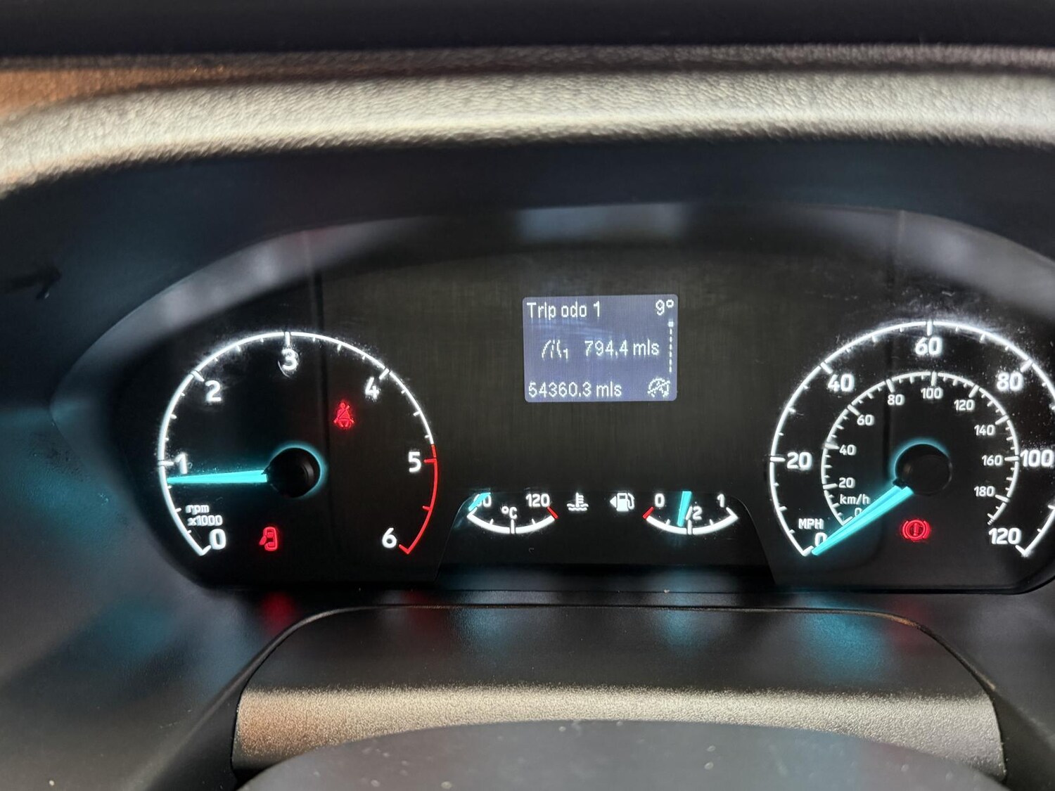 Used Ford Transit Custom 2023 for sale - 77965459: Photo 13