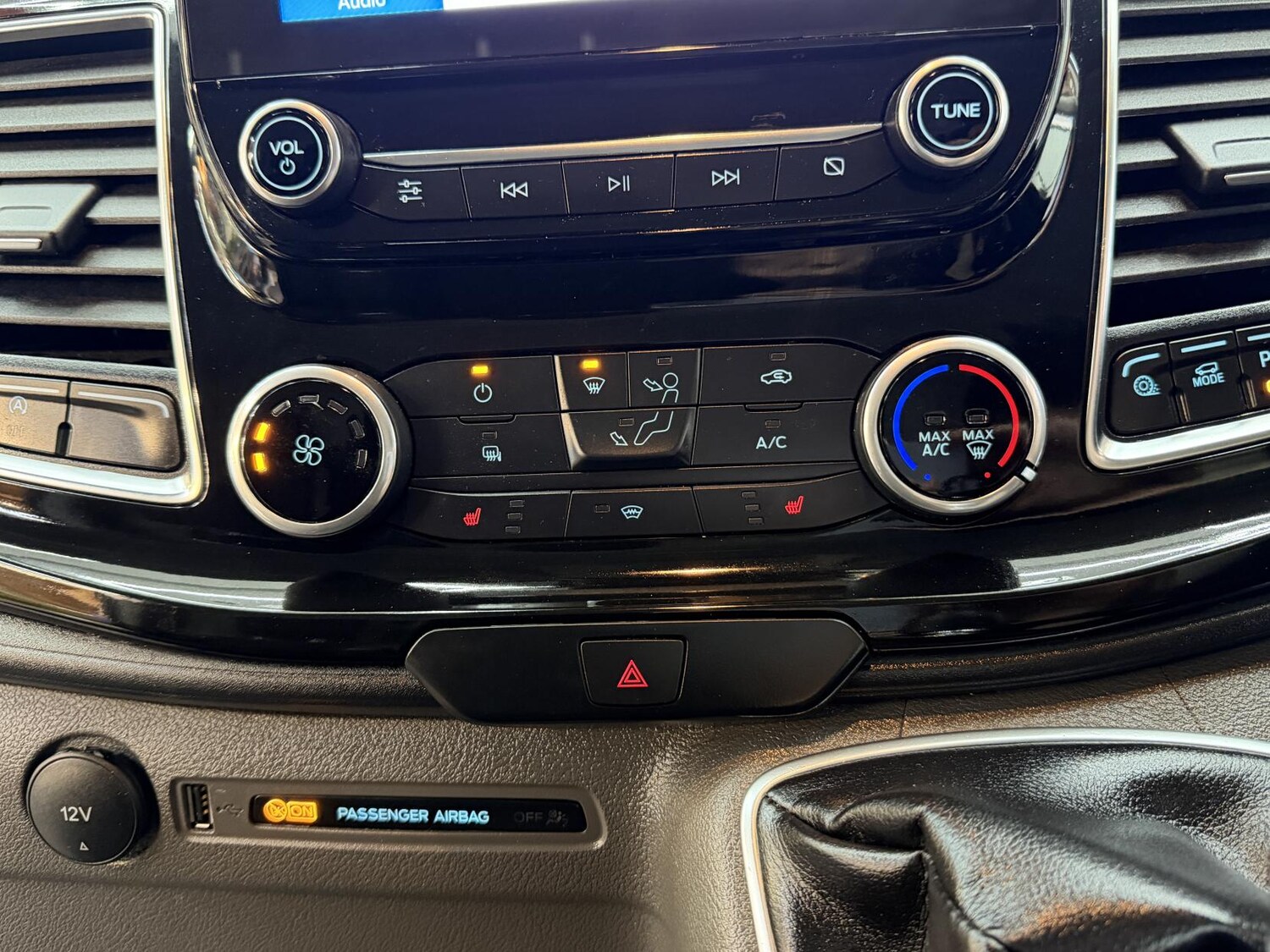 Used Ford Transit Custom 2023 for sale - 77965459: Photo 16