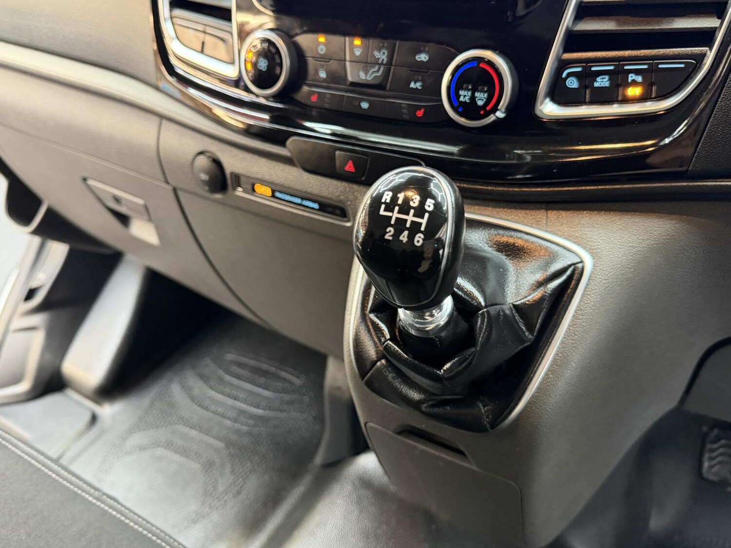 Used Ford Transit Custom 2023 for sale - 77965459: Photo 18