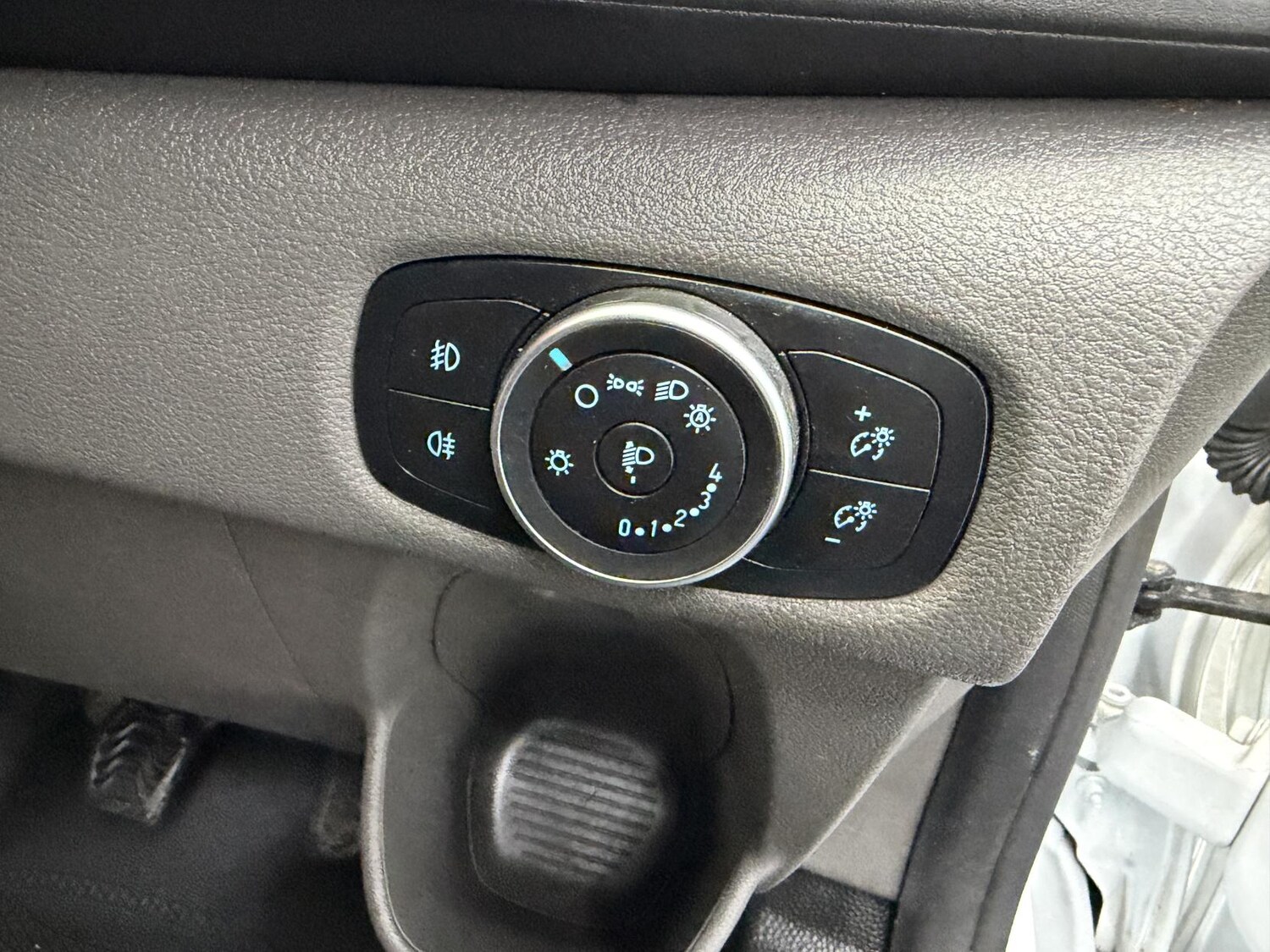 Used Ford Transit Custom 2023 for sale - 77965459: Photo 20