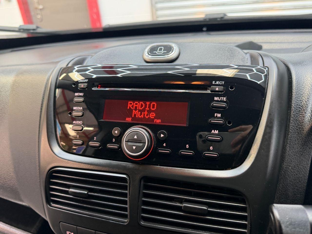 Used Vauxhall Combo 2017 for sale - 78042316: Photo 11