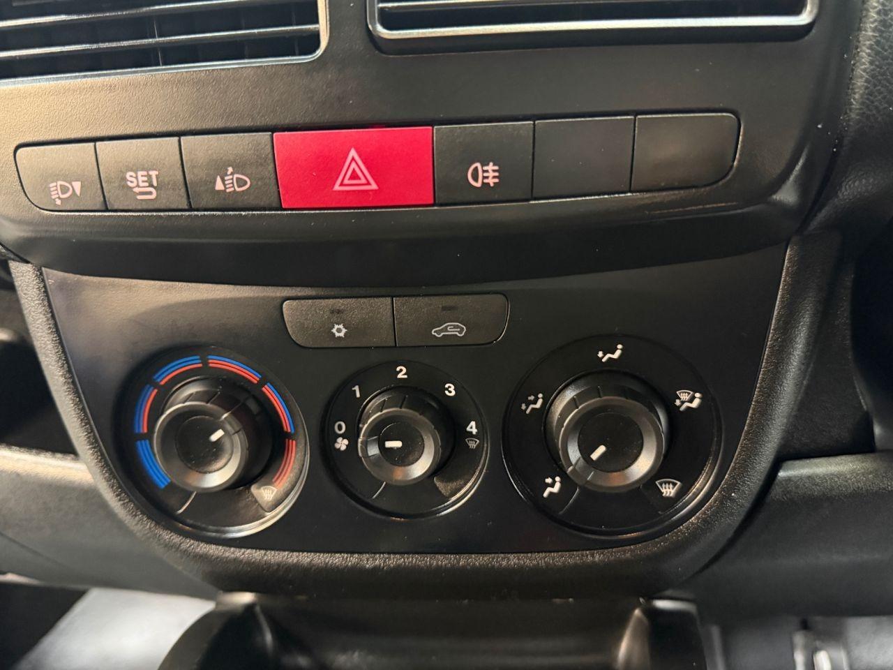 Used Vauxhall Combo 2017 for sale - 78042316: Photo 13