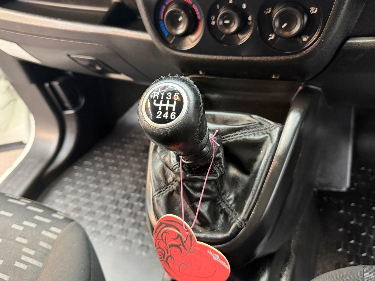 Used Vauxhall Combo 2017 for sale - 78042316: Photo 17