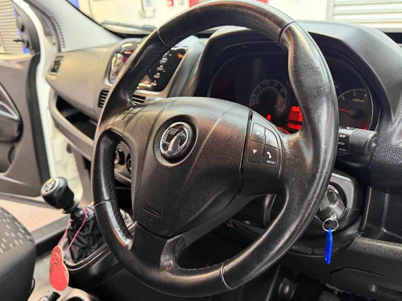 Used Vauxhall Combo 2017 for sale - 78042316: Photo 18