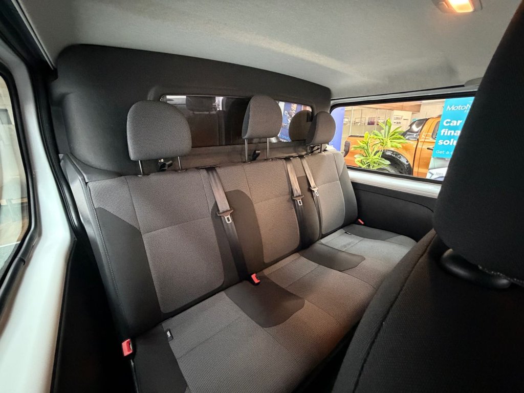 Used Renault Trafic 2024 for sale - 77594303: Photo 12