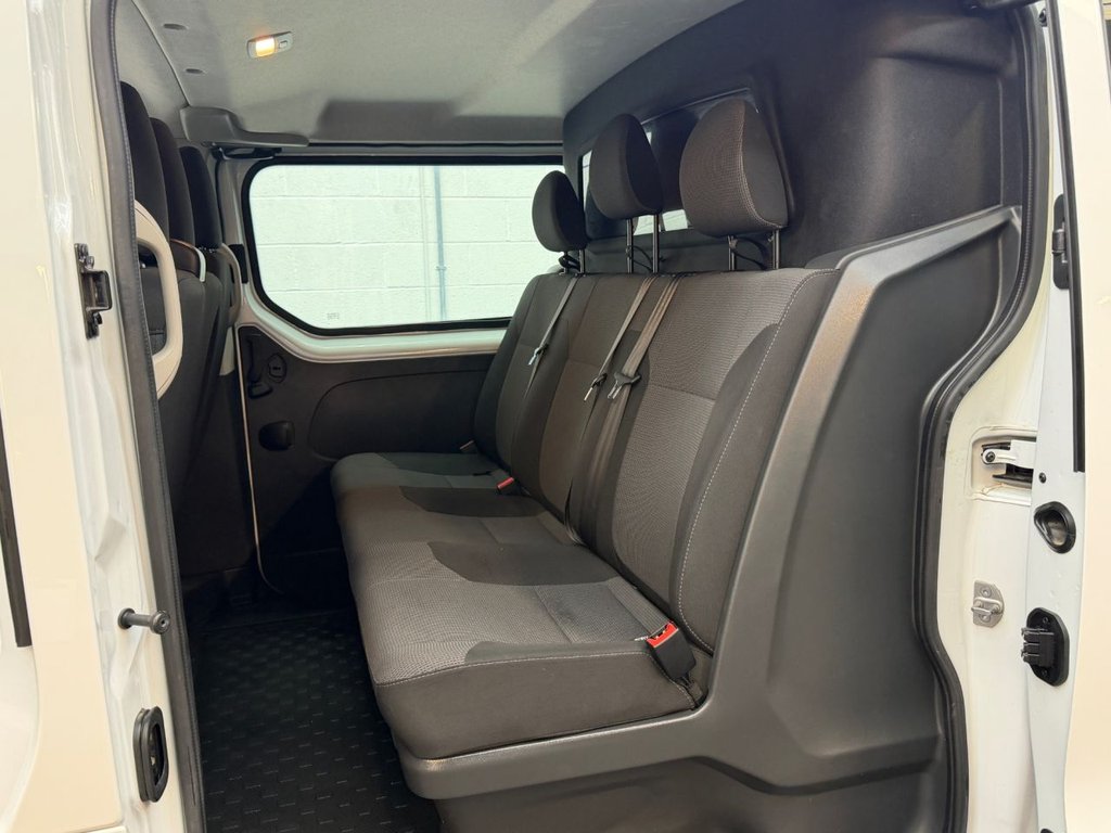 Used Renault Trafic 2024 for sale - 77594303: Photo 14