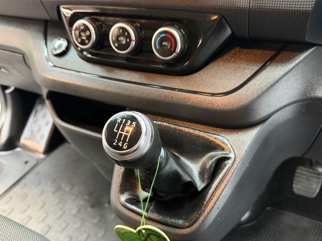 Used Renault Trafic 2024 for sale - 77594303: Photo 20