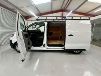 Used Citroen Dispatch 2022 for sale - 73458931: Photo