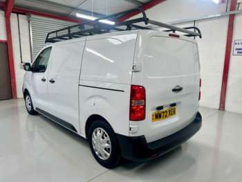 Used Citroen Dispatch 2022 for sale - 73458931: Photo