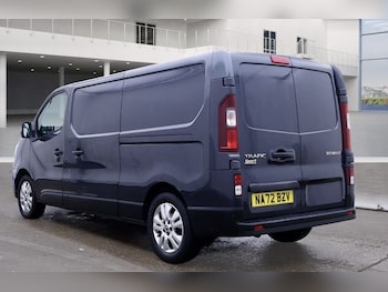 Used Renault Trafic 2022 for sale - 76279772: Photo 3