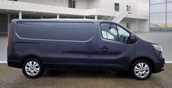 Used Renault Trafic 2022 for sale - 76279772: Photo 6