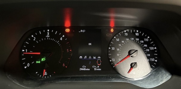 Used Renault Trafic 2022 for sale - 76279772: Photo 8