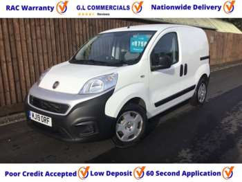 Fiat van for sales sale