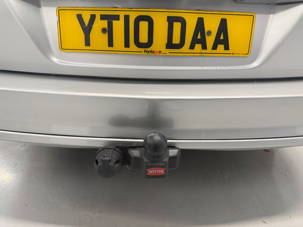 Used Vauxhall Astra Van 2010 for sale - 76535486: Photo 15