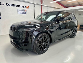 Used Land Rover Range Rover Sport 2025 for sale - 75777166: Photo