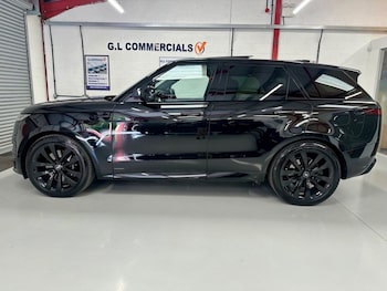 Used Land Rover Range Rover Sport 2025 for sale - 75777166: Photo
