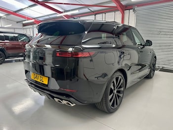Used Land Rover Range Rover Sport 2025 for sale - 75777166: Photo