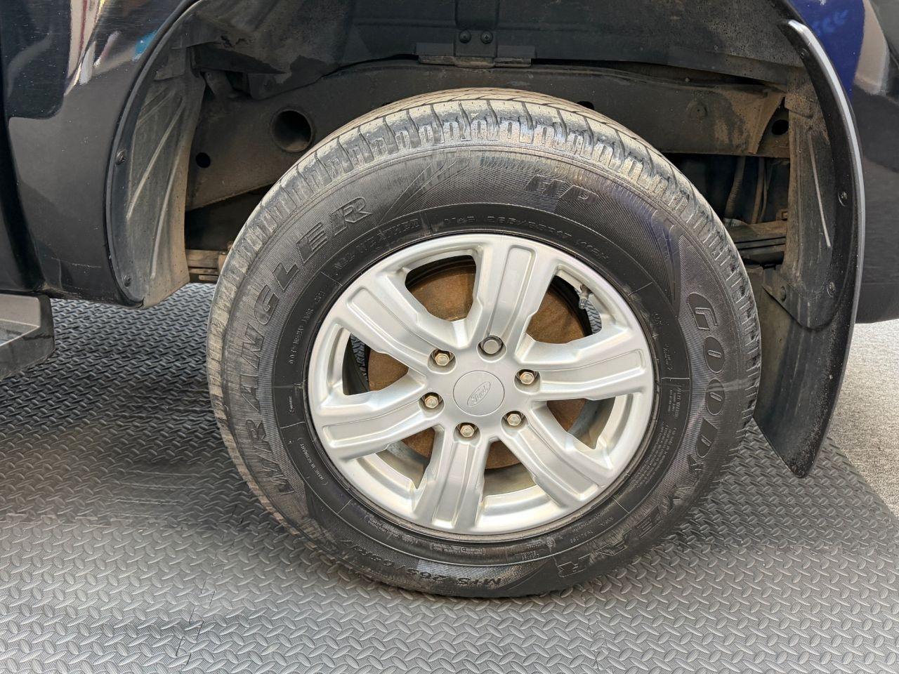 Used Ford Ranger 2022 for sale - 77947355: Photo 12