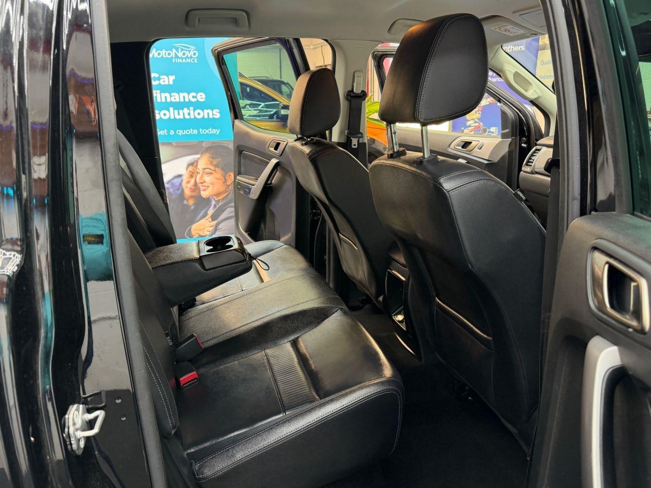 Used Ford Ranger 2022 for sale - 77947355: Photo 14