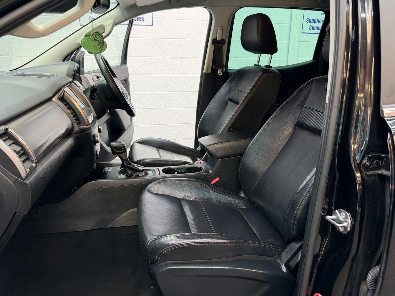 Used Ford Ranger 2022 for sale - 77947355: Photo 15