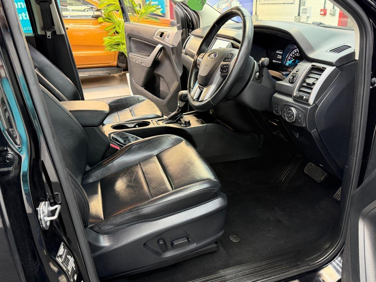 Used Ford Ranger 2022 for sale - 77947355: Photo 16