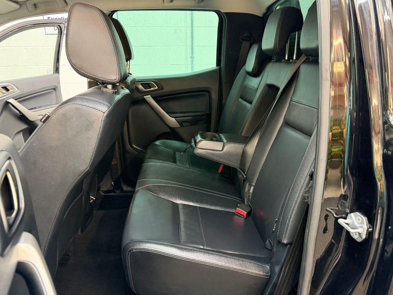 Used Ford Ranger 2022 for sale - 77947355: Photo 17