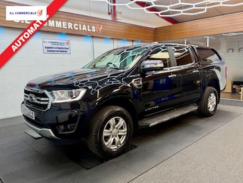Ford Ranger feature image