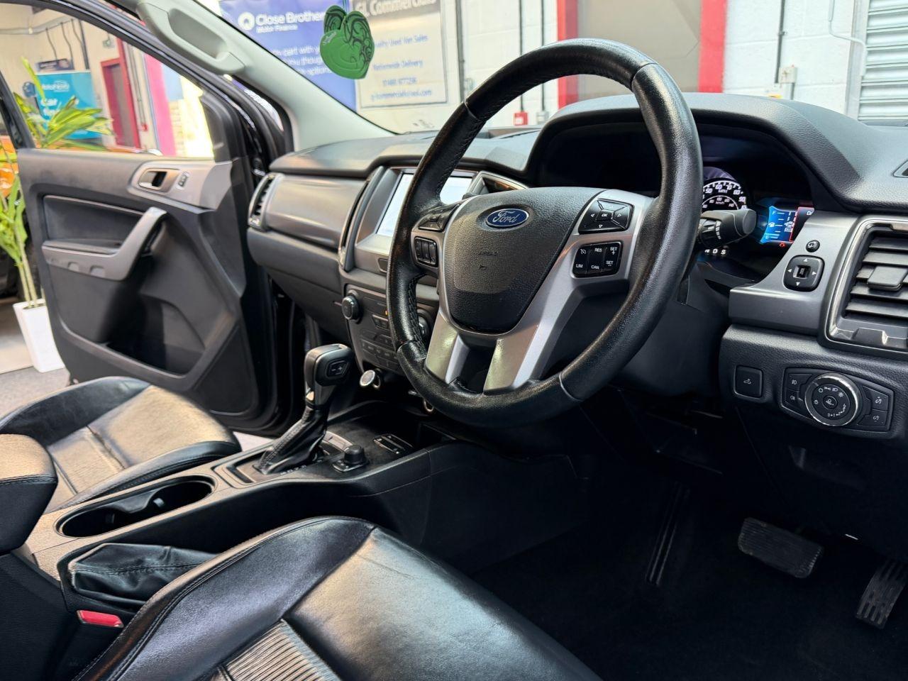 Used Ford Ranger 2022 for sale - 77947355: Photo 20