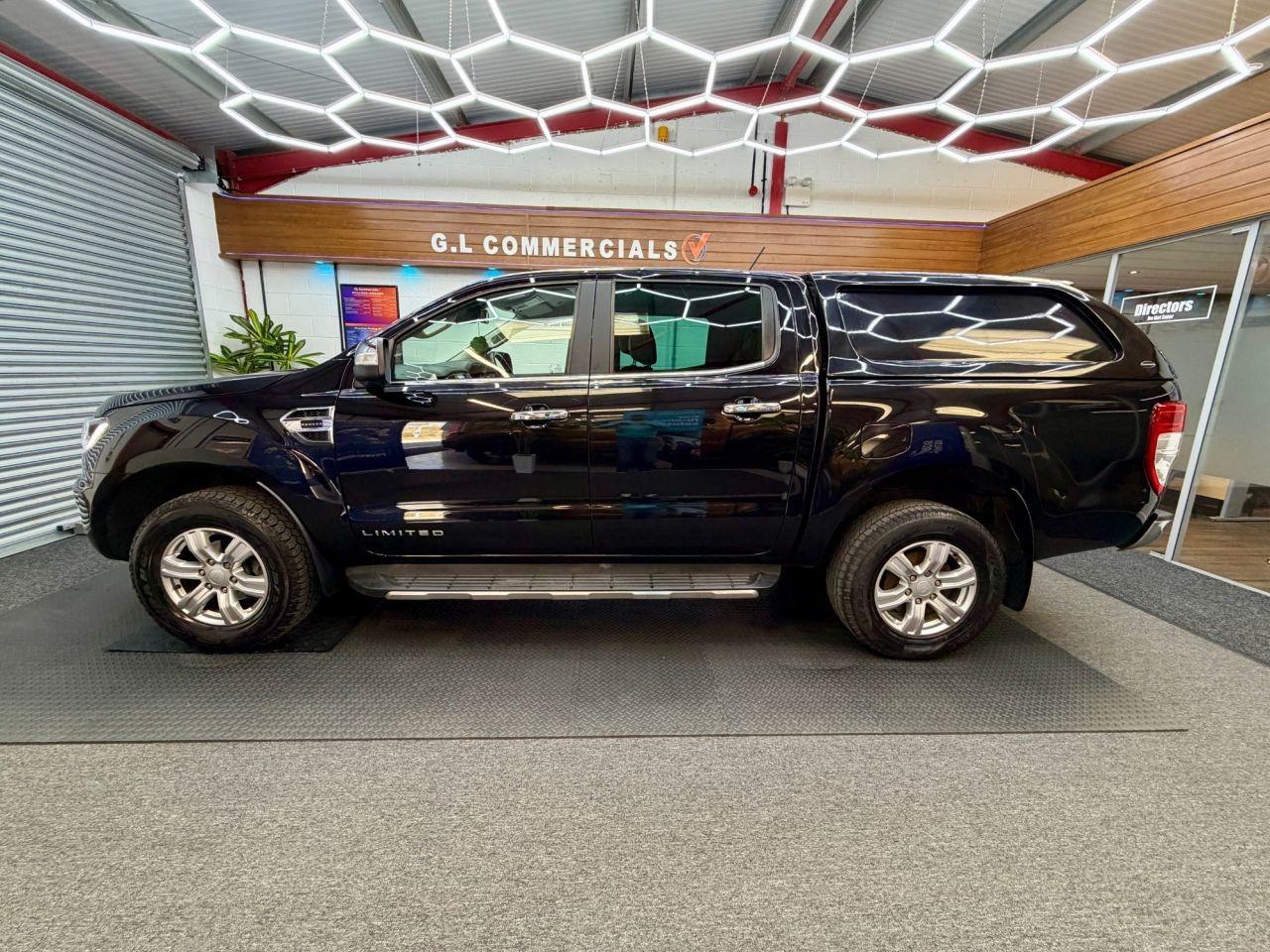 Used Ford Ranger 2022 for sale - 77947355: Photo 6